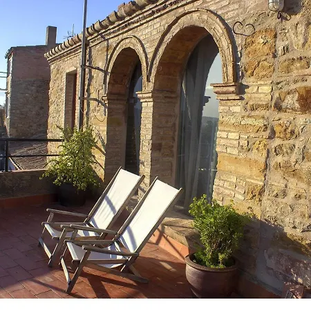 Casa Carina Holiday home *