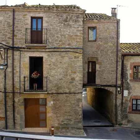 Casa Carina Ullastret