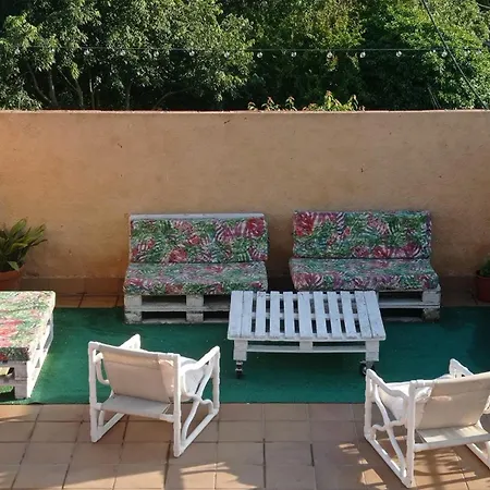 Сasa de vacaciones Casa Carina