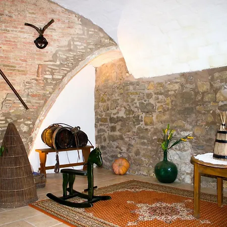 Сasa de vacaciones Casa Carina Ullastret