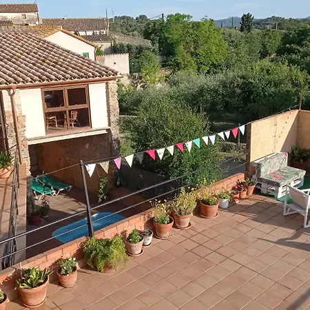 Casa Carina Сasa de vacaciones