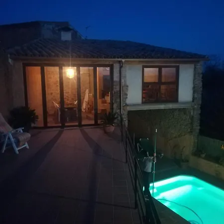 Casa Carina Сasa de vacaciones *
