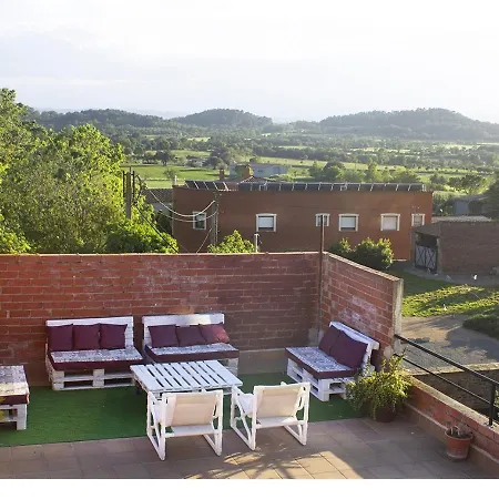 Сasa de vacaciones Casa Carina Ullastret