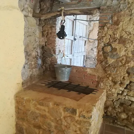 Сasa de vacaciones Casa Carina *