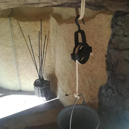 Сasa de vacaciones Casa Carina Ullastret