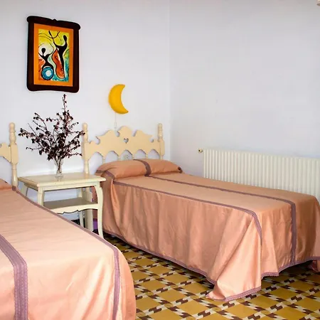 Casa Carina Ullastret