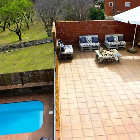 Casa Carina Сasa de vacaciones *