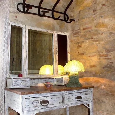 Casa Carina Ullastret