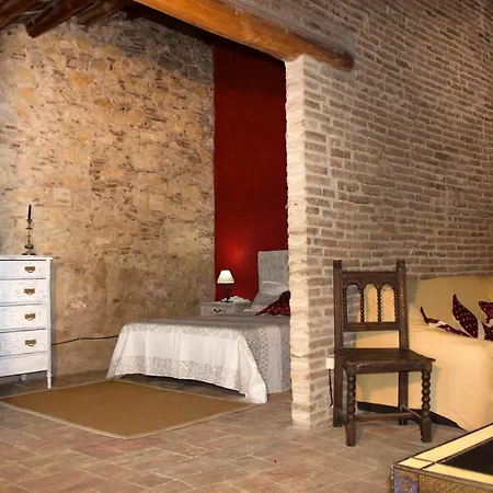Casa Carina Ullastret