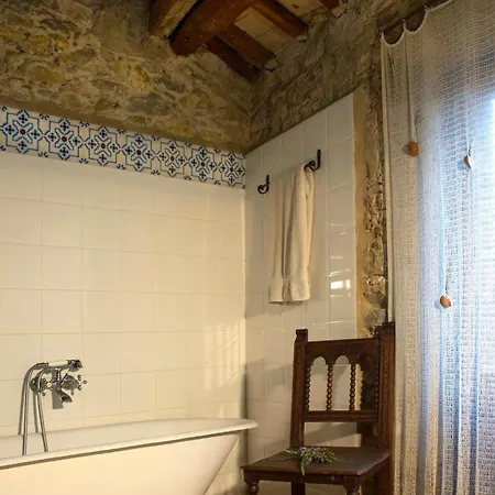 Сasa de vacaciones Casa Carina Ullastret