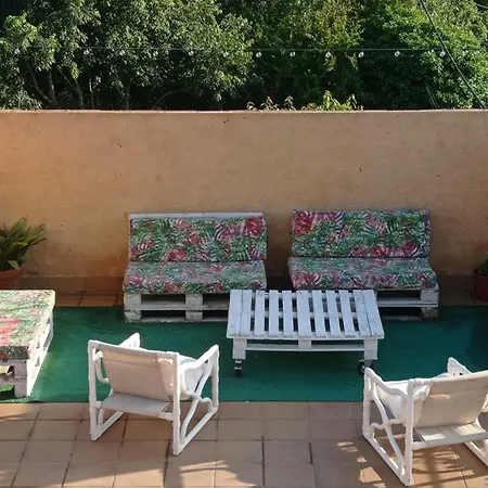 Ferienhaus Casa Carina