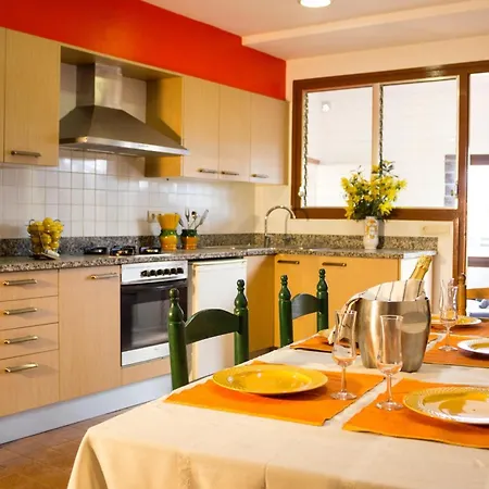 Casa Carina Ferienhaus *