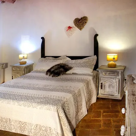 Casa Carina * Ullastret
