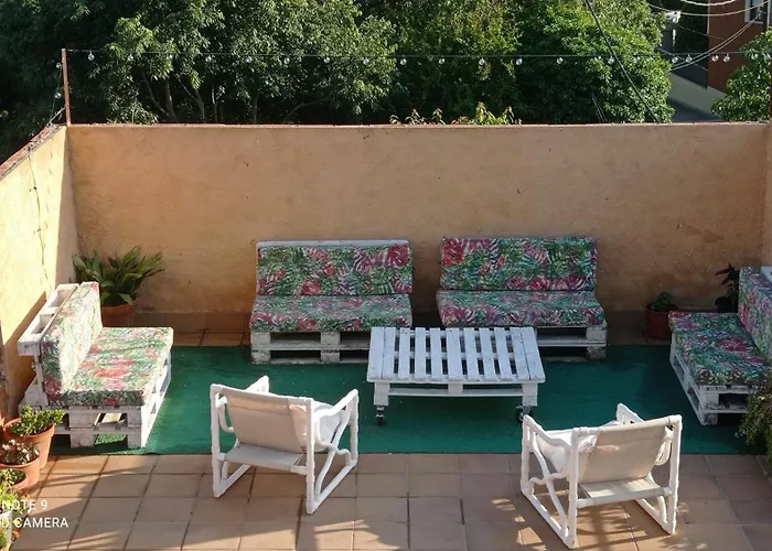 Dom wakacyjny Casa Carina