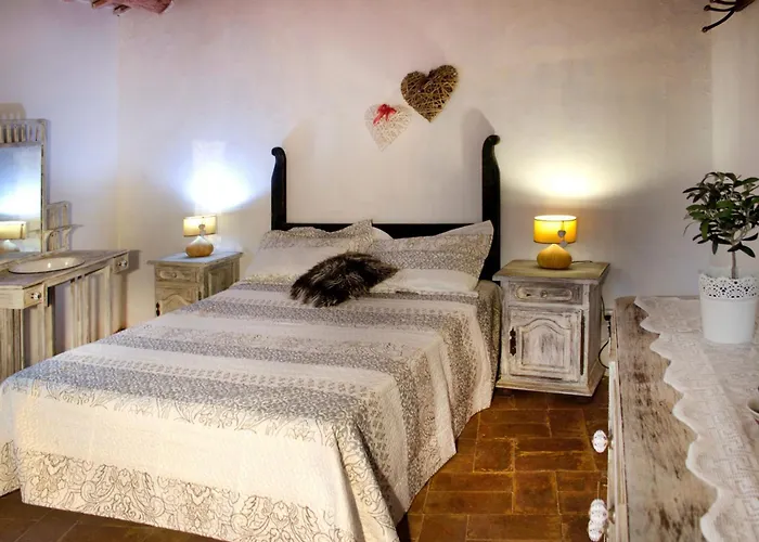 Casa Carina * Ullastret